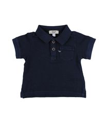 ARMANI BABY - Polo shirt