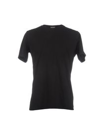 GALLIANO - Short sleeve t-shirt