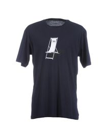 EMPORIO ARMANI SWIMWEAR - T-shirt