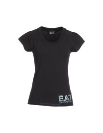 EA7 - T-shirt