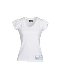 EA7 - T-shirt