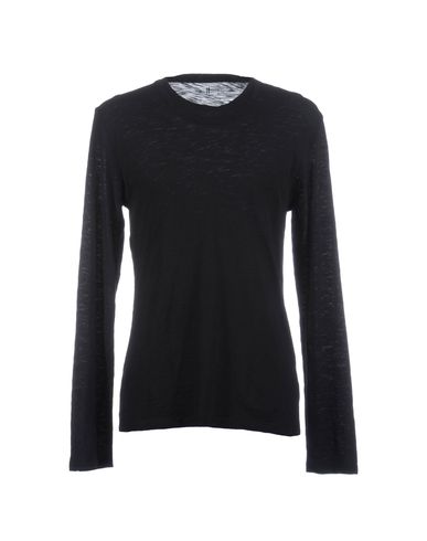 ZOOM NEIL BARRETT - Long sleeve t-shirt