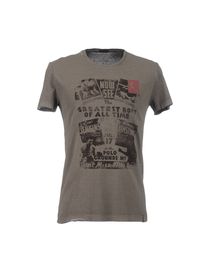 PATRIZIA PEPE - T-shirt