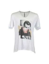 NEIL BARRETT - T-shirt