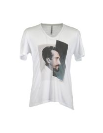 NEIL BARRETT - T-shirt