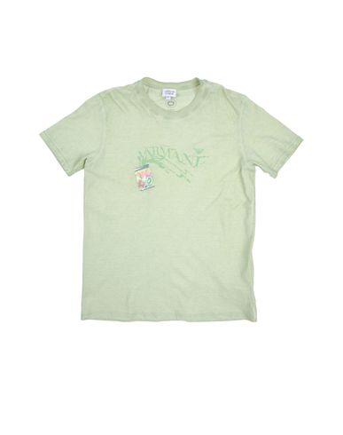 ZOOM ARMANI JUNIOR - T-shirt