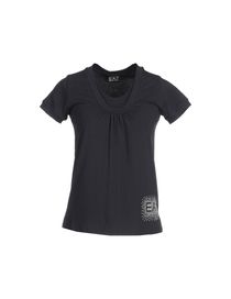 EA7 - T-shirt