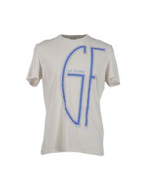 GF FERRE' - T-shirt