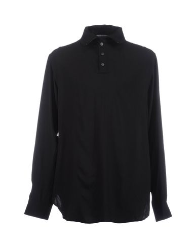ZOOM YOHJI YAMAMOTO POUR HOMME - Polo shirt