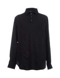 YOHJI YAMAMOTO POUR HOMME - Polo shirt