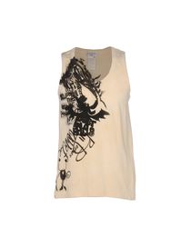 YOHJI YAMAMOTO POUR HOMME - T-shirt