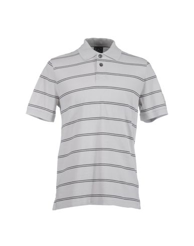 ZOOM EA7 - Polo shirt