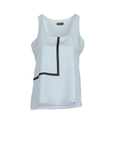ZOOM EMPORIO ARMANI - Top