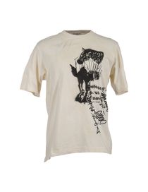 YOHJI YAMAMOTO POUR HOMME - T-shirt