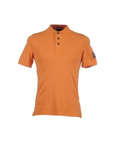 ZOOM EA7 - Polo shirt