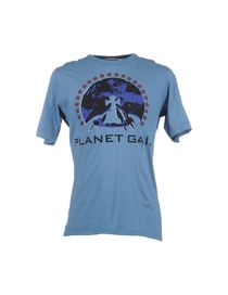 VIVIENNE WESTWOOD MAN - T-shirt