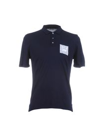 RODA - Polo sweater