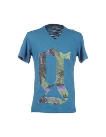 GALLIANO - Short sleeve t-shirt