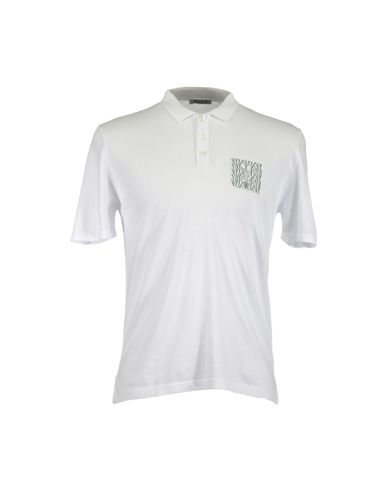 ZOOM RODA - Polo sweater