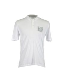 RODA - Polo sweater