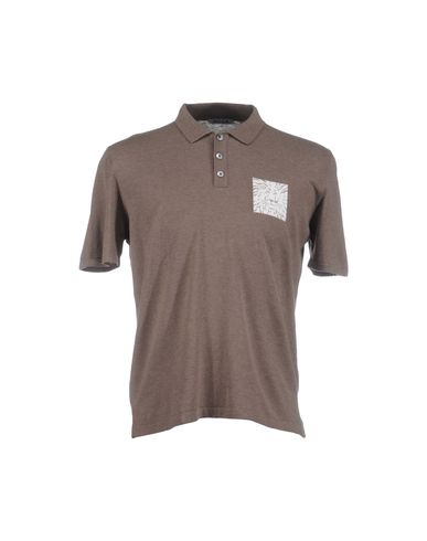 ZOOM RODA - Polo sweater