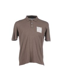 RODA - Polo sweater