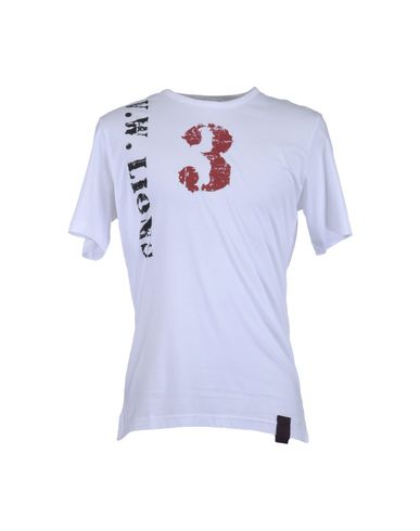 ZOOM VIVIENNE WESTWOOD - Short sleeve t-shirt