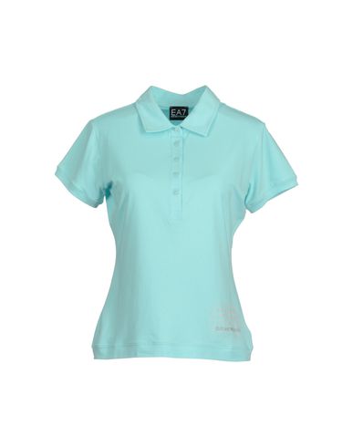 ZOOM EA7 - Polo shirt