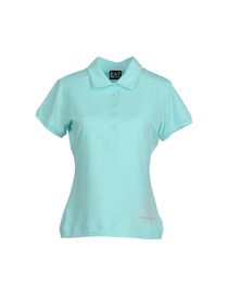EA7 - Polo shirt