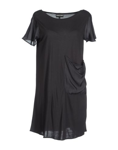 ZOOM EMPORIO ARMANI - Short sleeve t-shirt