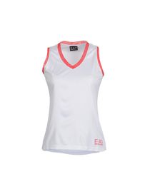 EA7 - T-shirt