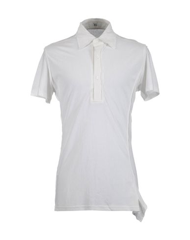 ZOOM Y'S YOHJI YAMAMOTO - Polo shirt