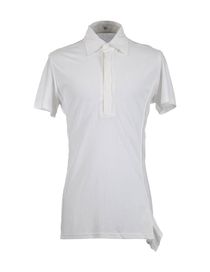 Y'S YOHJI YAMAMOTO - Polo shirt