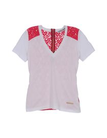 FRANKIE MORELLO - T-shirt
