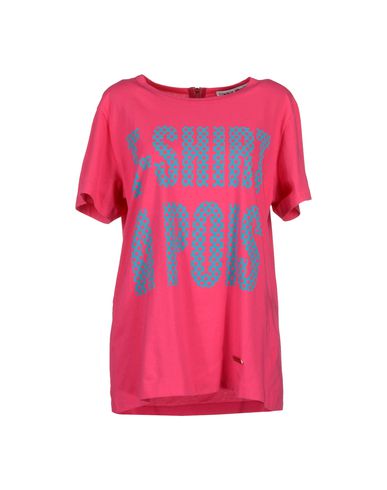 ZOOM FRANKIE MORELLO - Short sleeve t-shirt