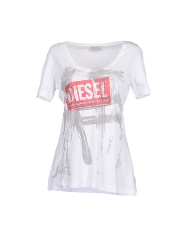 ZOOM DIESEL - Short sleeve t-shirt
