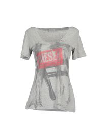 DIESEL - Short sleeve t-shirt