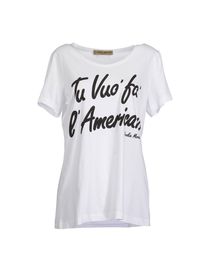 FRANKIE MORELLO - T-shirt