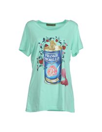 FRANKIE MORELLO - T-shirt
