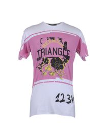 DOLCE & GABBANA - Short sleeve t-shirt