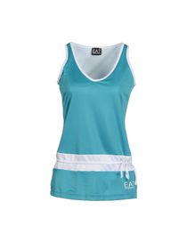 EA7 - T-shirt