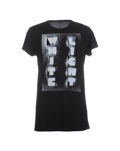 ZOOM ANN DEMEULEMEESTER - Short sleeve t-shirt