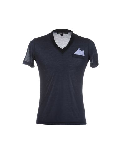 ZOOM FRANKIE MORELLO - Short sleeve t-shirt