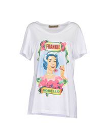 FRANKIE MORELLO - T-shirt