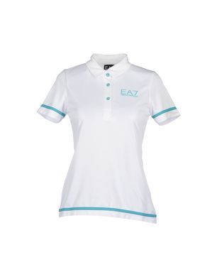 EA7 - Polo shirt