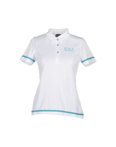 ZOOM EA7 - Polo shirt