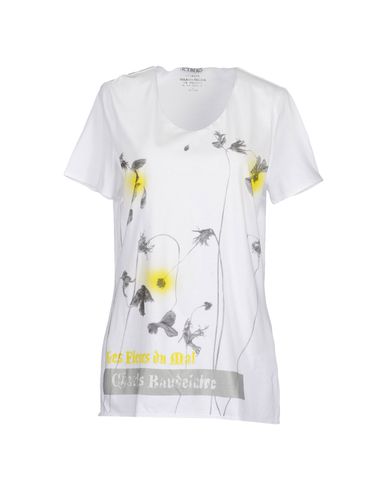 ZOOM ICEBERG - Short sleeve t-shirt