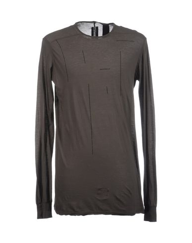 ZOOM DRKSHDW by RICK OWENS - Long sleeve t-shirt