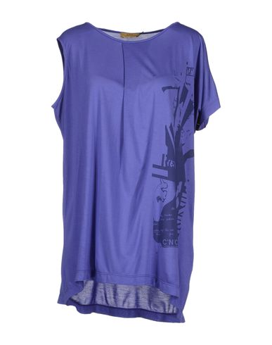 ZOOM C'N'C' COSTUME NATIONAL - T-shirt