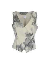 ARMANI COLLEZIONI - Top